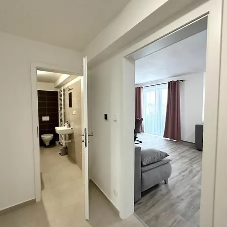 Sky 510 Appartement Plzeň