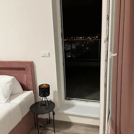 Sky 510 Appartement Plzeň